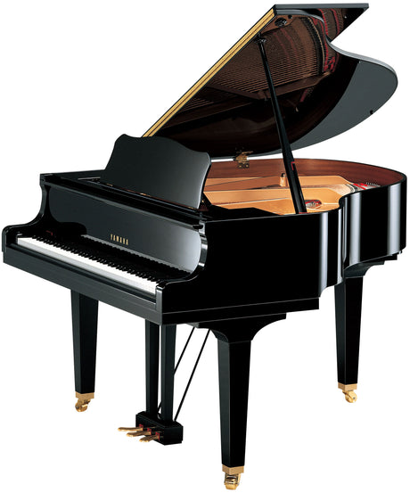 yamaha disklavier grand piano dgb1k enspire cl polished ebony price