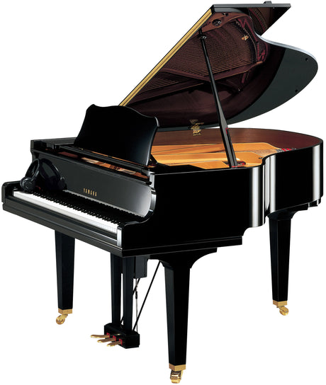 yamaha disklavier grand piano dgc1 enspire st polished ebony price