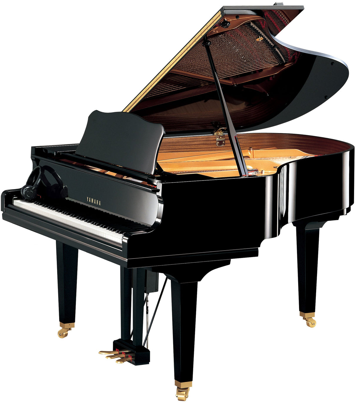yamaha disklavier grand piano dgc2 enspire st polished ebony price