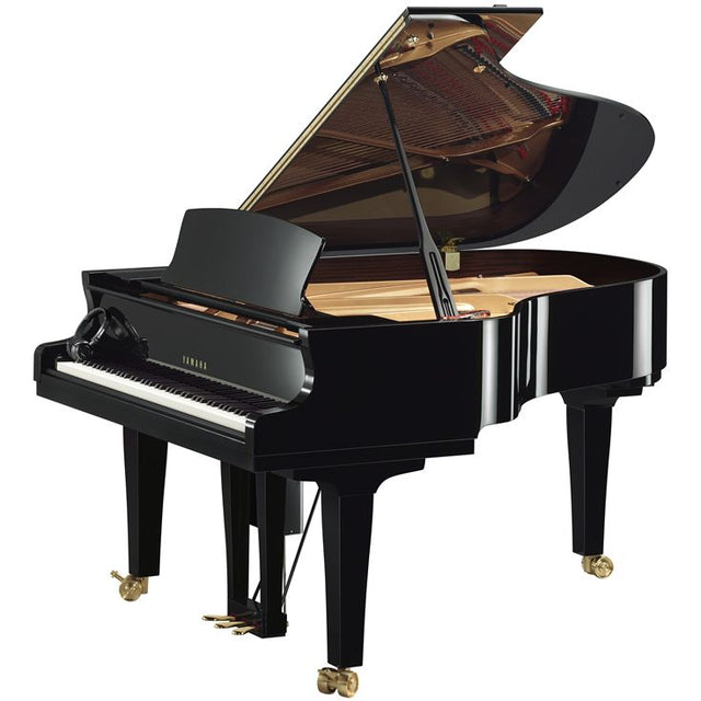 yamaha disklavier grand piano ds3x enspire pro polished ebony price