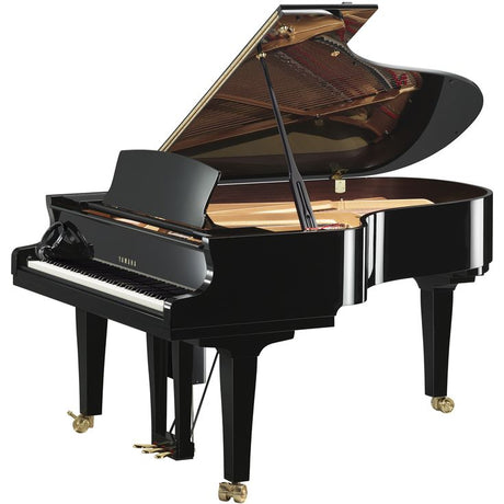 yamaha disklavier grand piano ds5x enspire pro polished ebony price