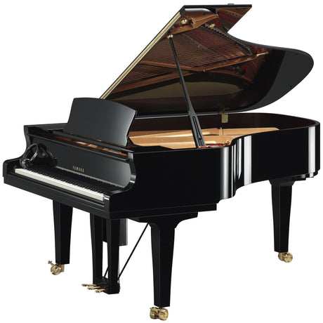 yamaha disklavier grand piano ds6x enspire pro polished ebony price