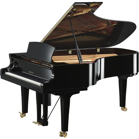 yamaha disklavier grand piano ds7x enspire pro polished ebony price