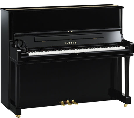 yamaha disklavier upright piano dyus1 enspire st polished ebony price