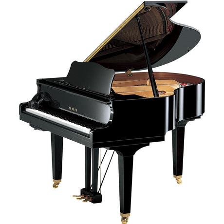 yamaha gb1k sc3 silent piano polished ebony price