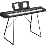 yamaha np35 black stand