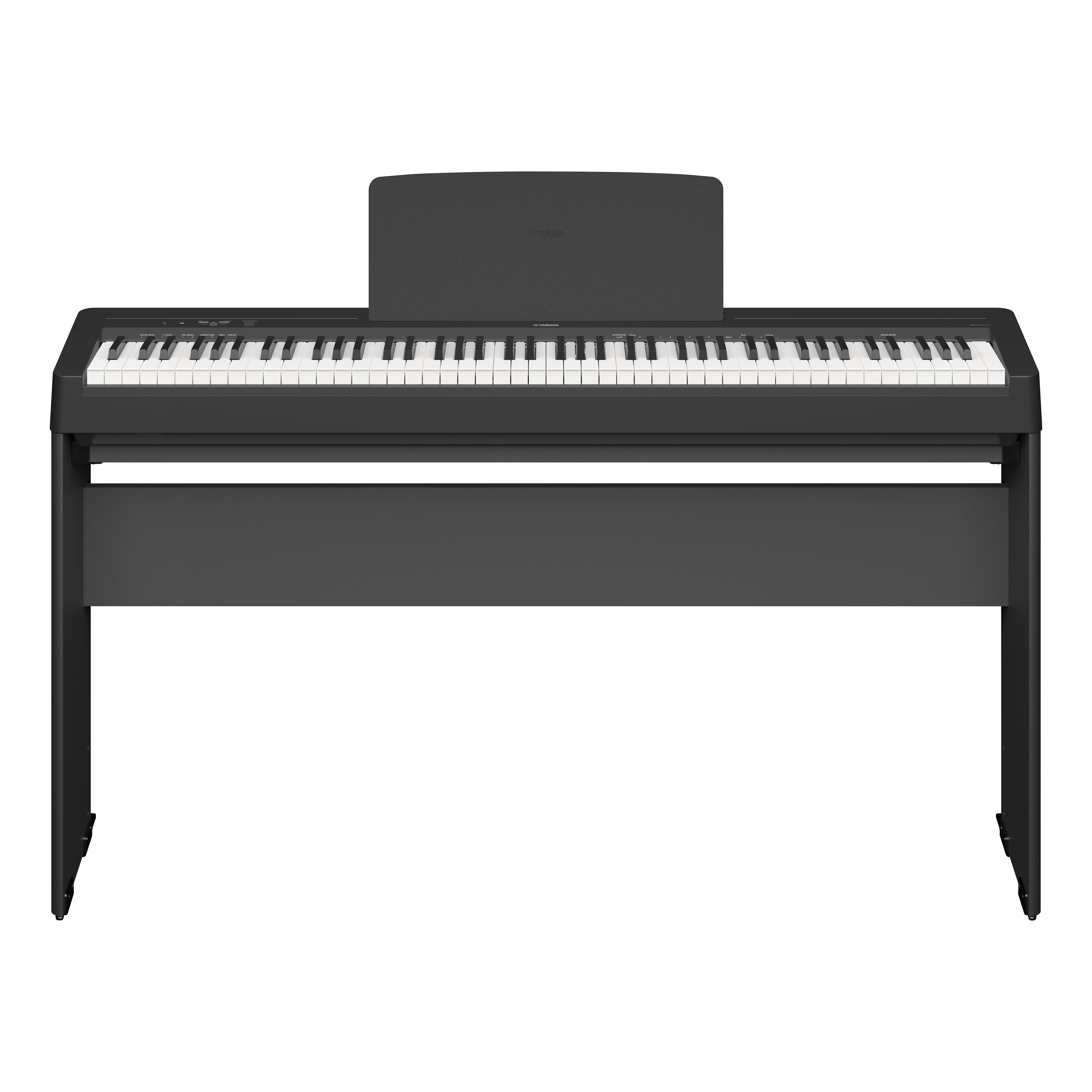 Yamaha P143 (Piano digital) – ApexYamaha P143 (Piano digital) – Apex  