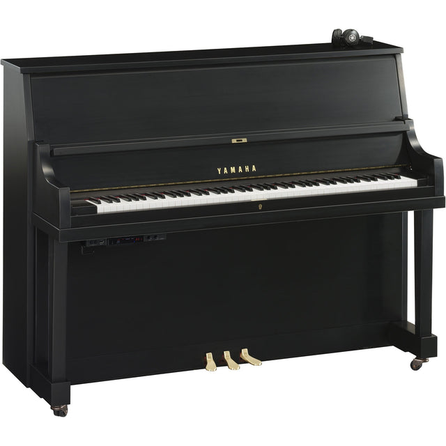 yamaha p22 sc3 silent piano satin ebony price