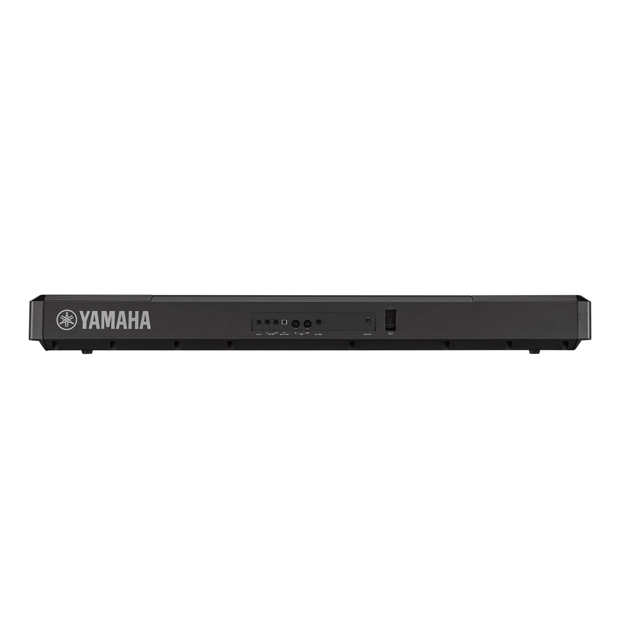 yamaha p515 black connectivity back panel
