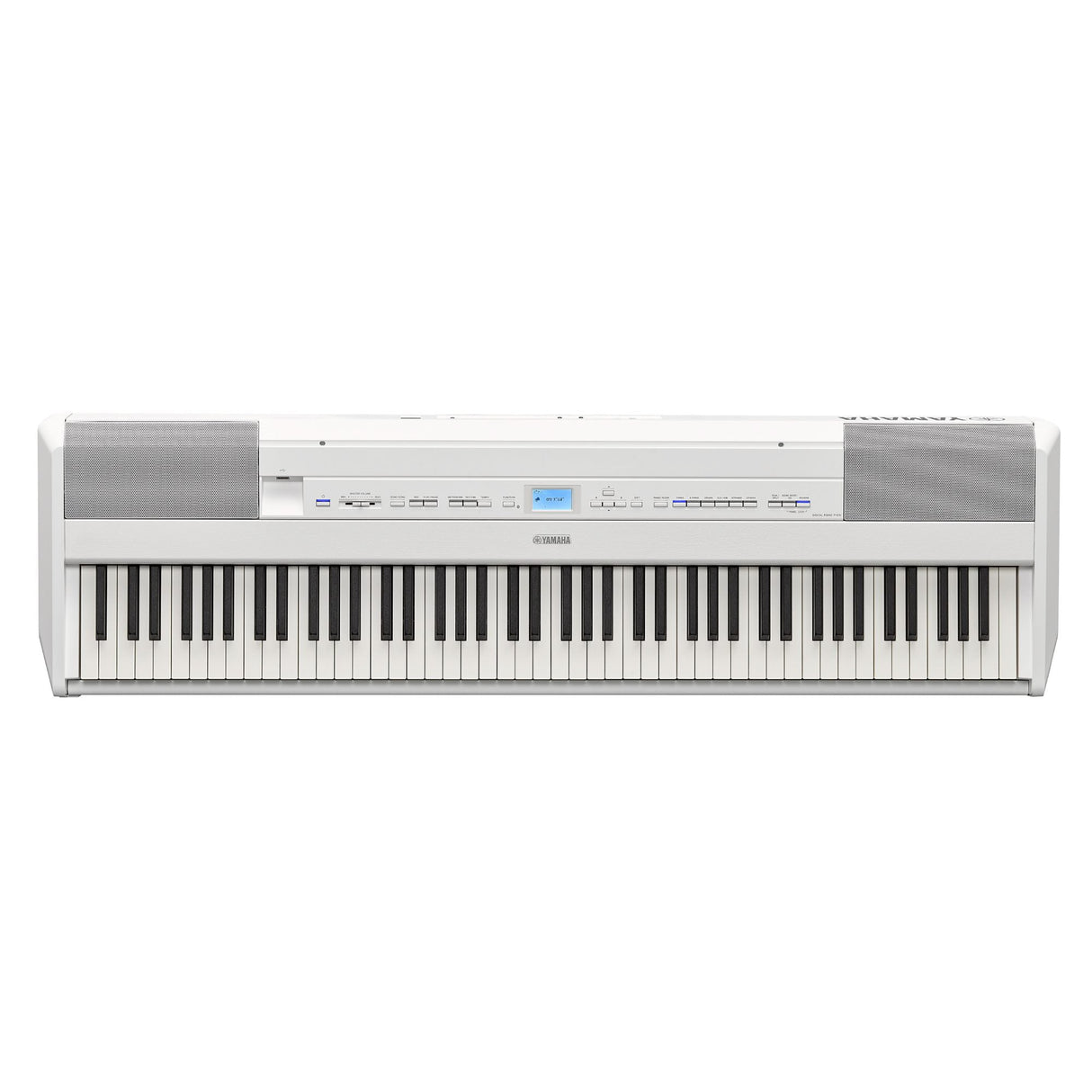yamaha p515 white 88 key digital piano