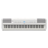 yamaha p515 white 88 key digital piano