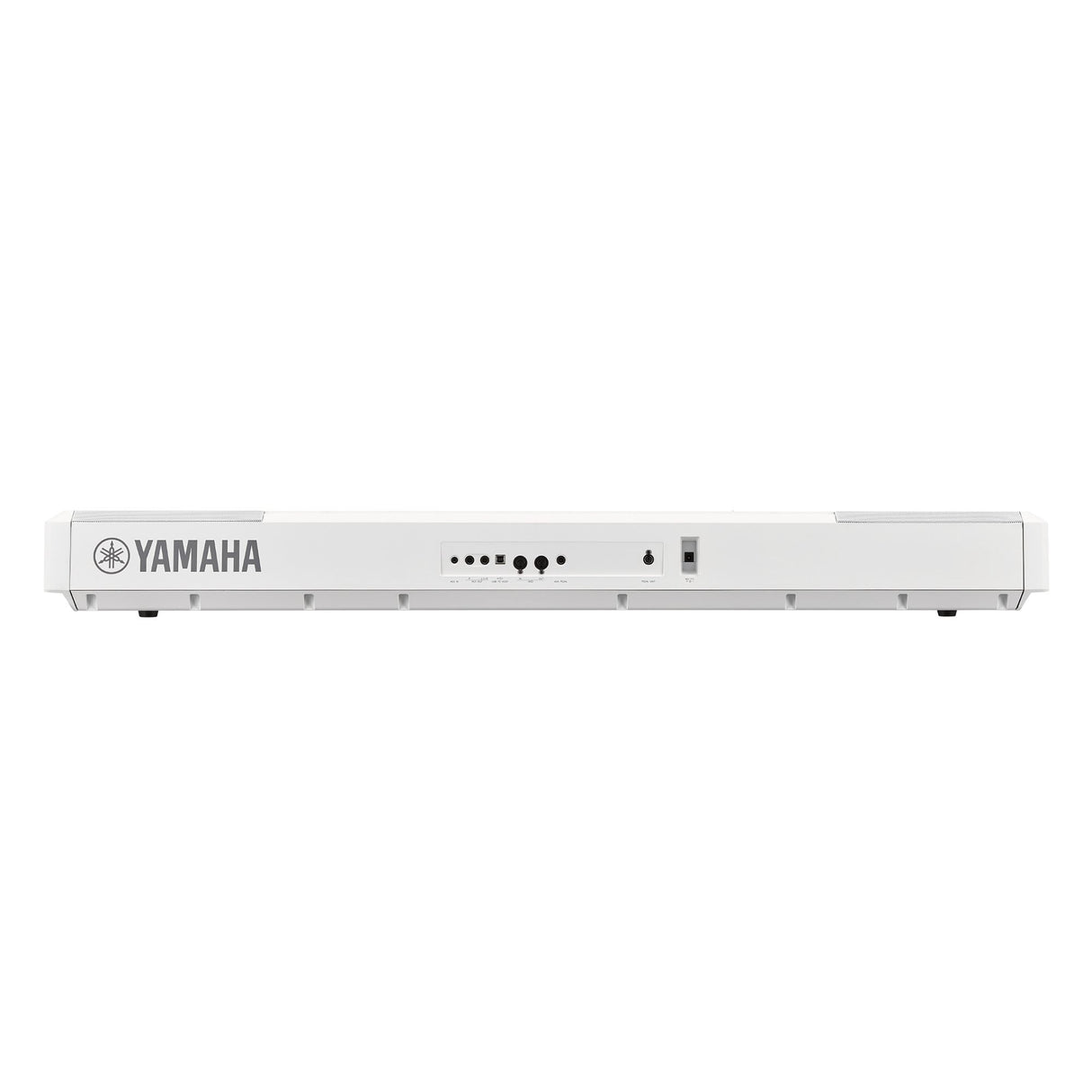 yamaha p515 white connectivity back panel