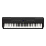 yamaha p525 black 88 key digital piano