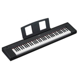 yamaha piaggero np35 black price