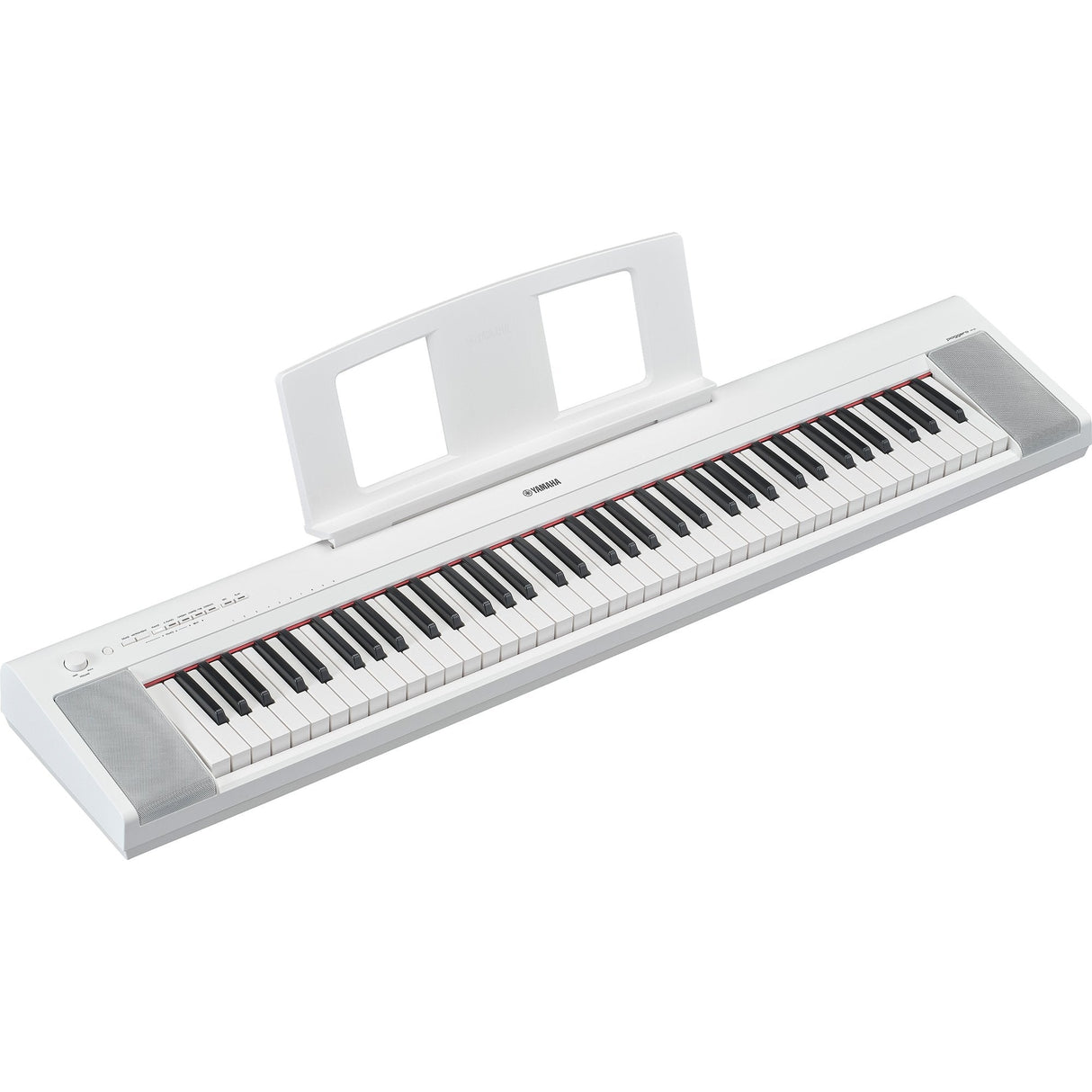 yamaha piaggero np35 white price