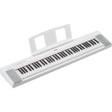 yamaha piaggero np35 white price