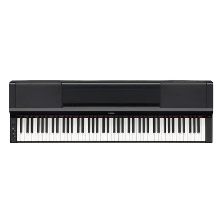 yamaha ps500 black 88 key digital piano