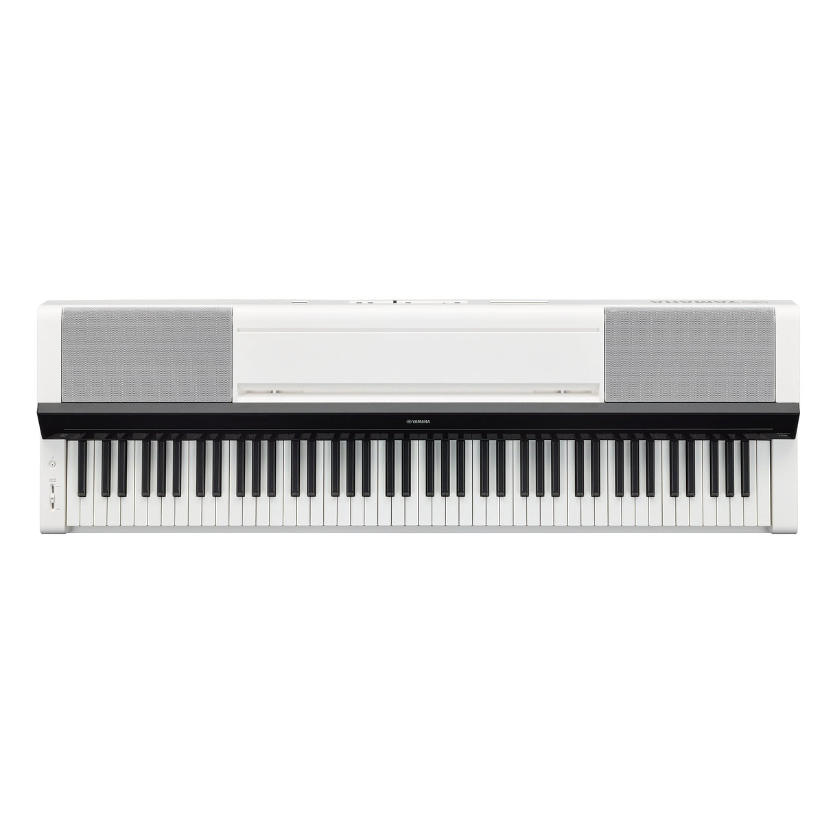 yamaha ps500 white 88 key digital piano