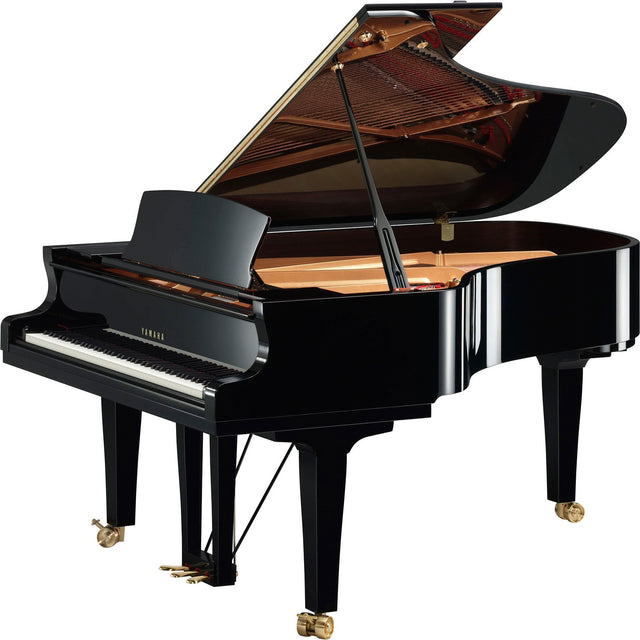 yamaha s6x grand piano polished ebony price