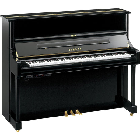 yamaha u1 ta3 transacoustic piano polished ebony price