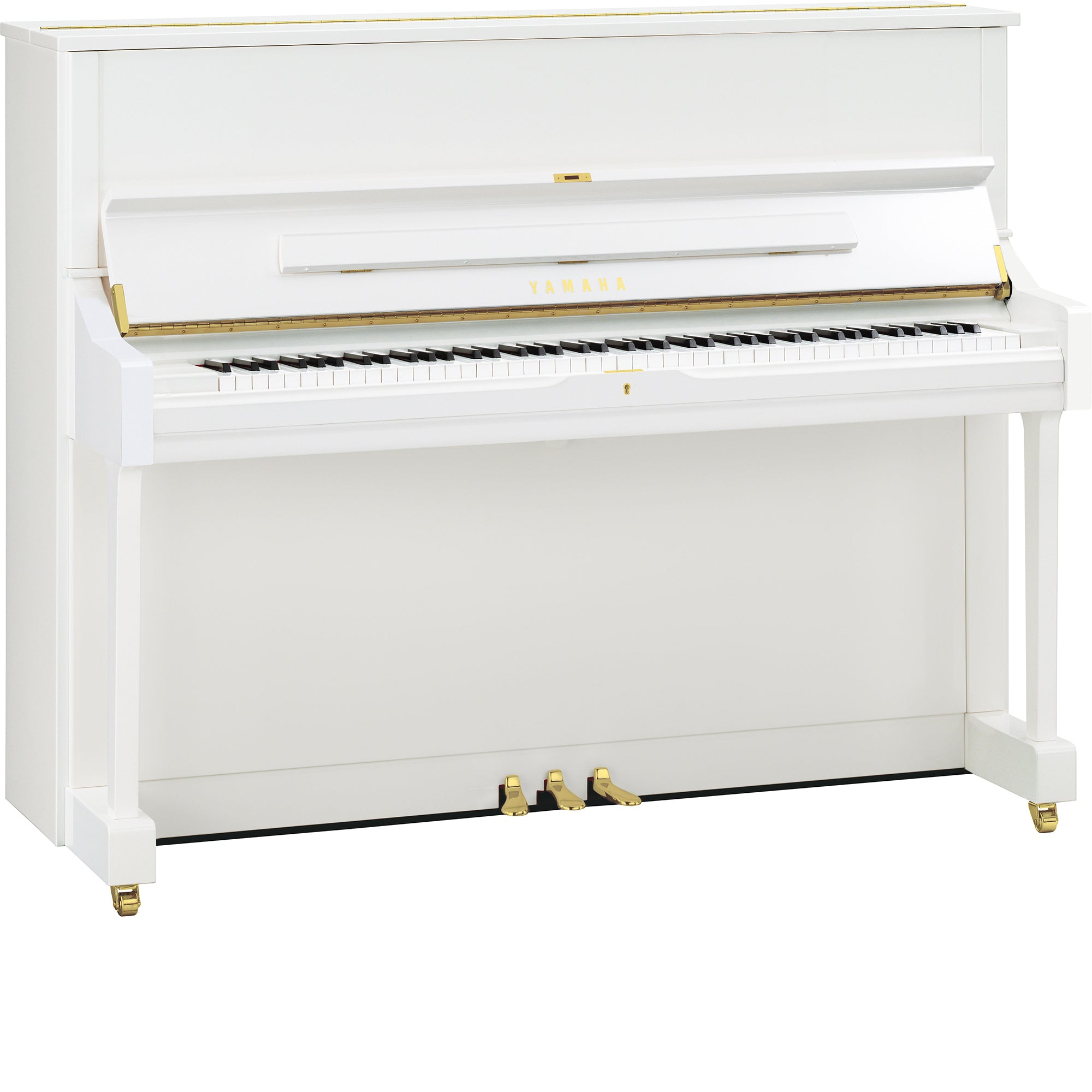 Yamaha U1 (Upright Piano) – Apex Piano Showroom