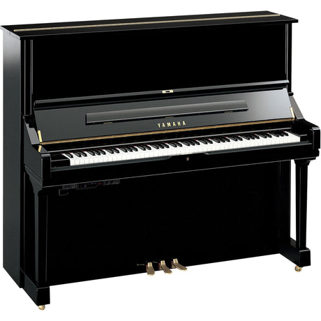 yamaha u3 ta3 transacoustic piano polished ebony price