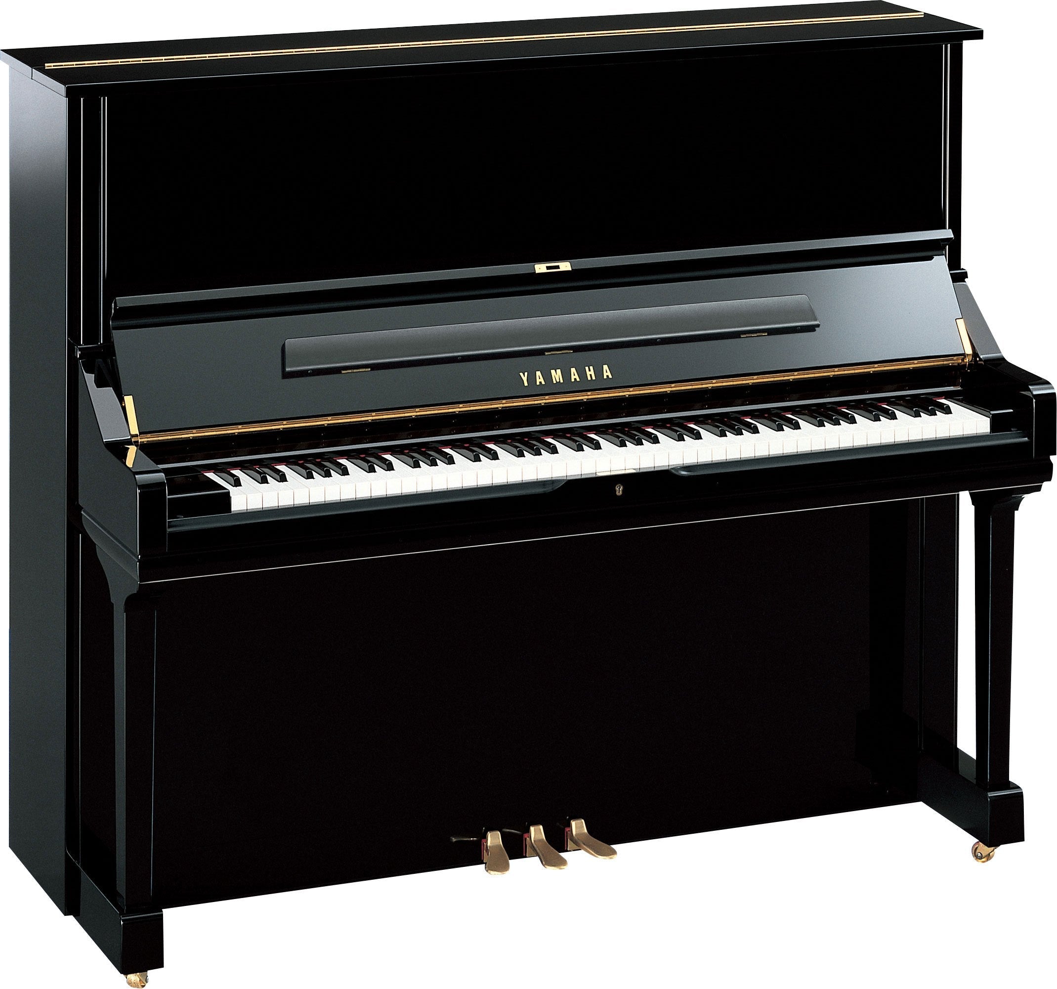 Yamaha U3 (Upright Piano)