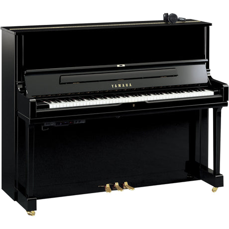 yamaha yus1 sh3 silent piano polished ebony price