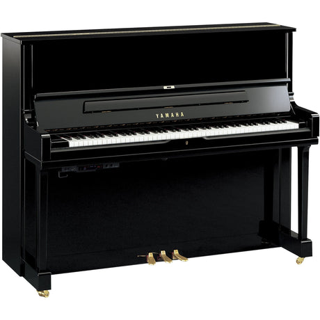 yamaha yus1 ta3 transacoustic piano polished ebony price